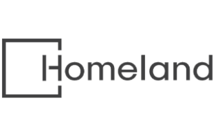 Homeland Group logo