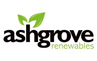 Ashgrove Renewables Logo